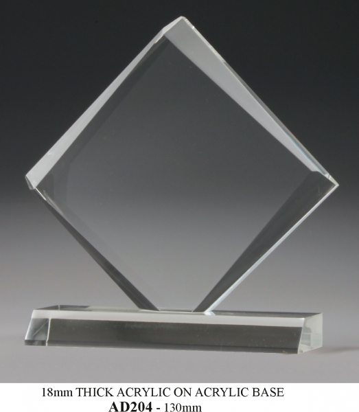 acrylic-trophies