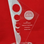 acrylic-award