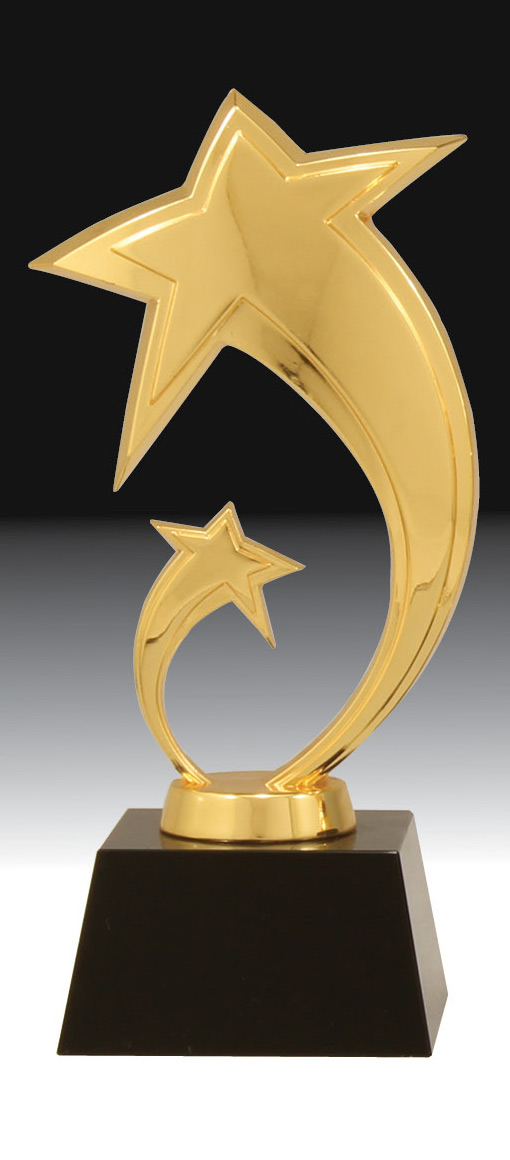 Employee Recognition Awards | Exclusive Trophies